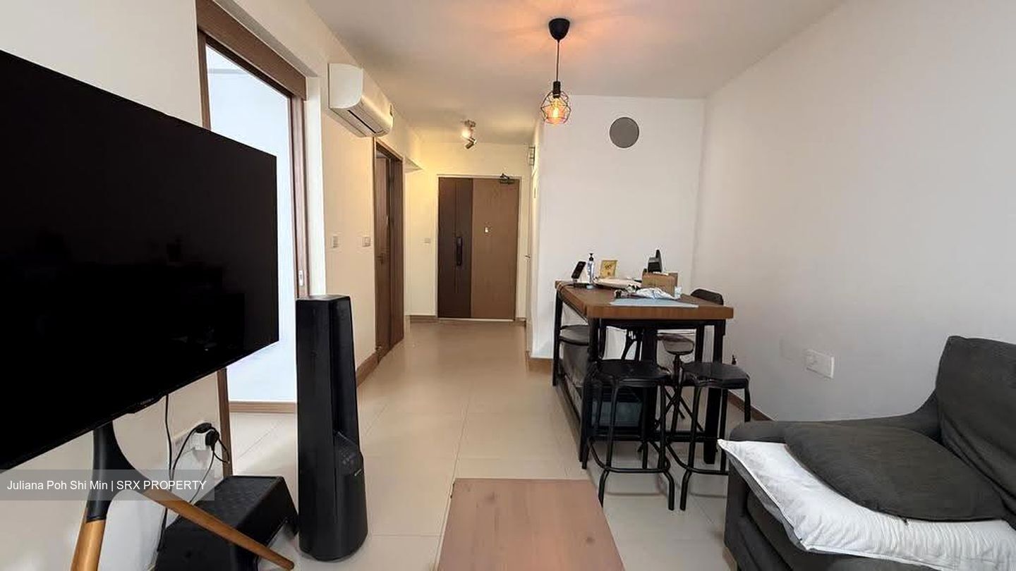 Blk 467C West Plains @ Bukit Batok (Bukit Batok), HDB 2 Rooms #612647291